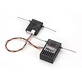 Spektrum AR6210 6-Channel DSMX Receiver