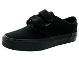 Vans Kids Atwood V (Canvas) Skate Shoe