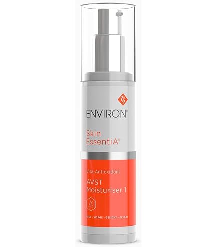 Amazon.com: Environ Focus Care Moisture+ Alpha Hydroxy Night Cream