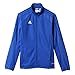 adidas Youth Tiro 17 Training Jacket