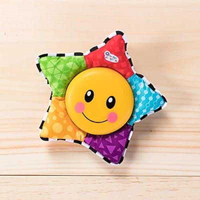 star bright symphony toy