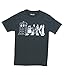 Ripple Junction's Doctor Who Detailed Street Crossing T-shirt