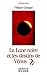 La lune noire et les destins de Vénus by 