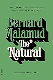 Paperback The Natural by Bernard Malamud (2003-07-07) Book