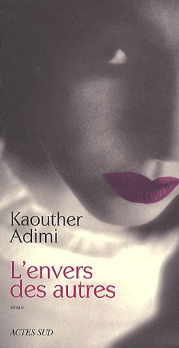 L' envers des autres