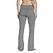 Gaiam Apparel Womens Nova Bootcut Pants