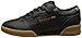 Reebok Men's Workout Low Classic Shoe