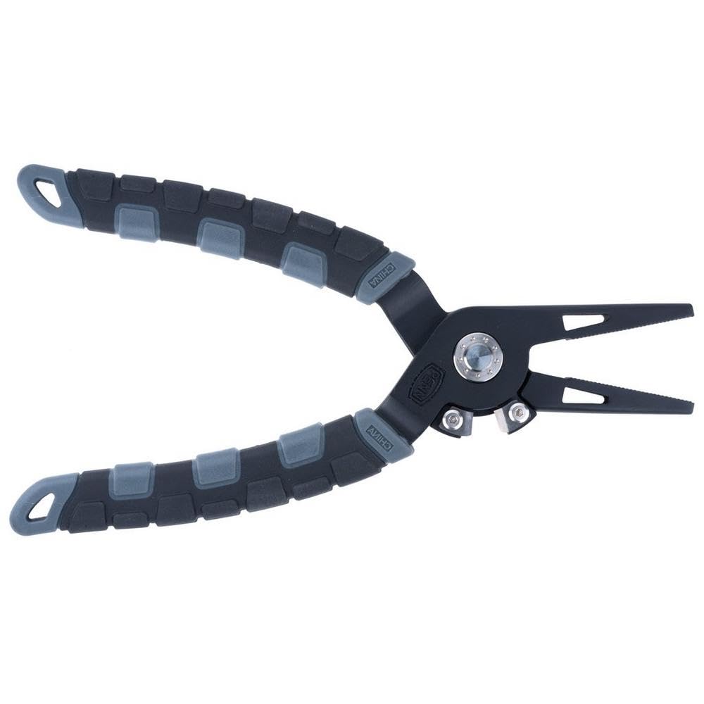 Penn Bull Nose Pliers - Black, 8-Inch