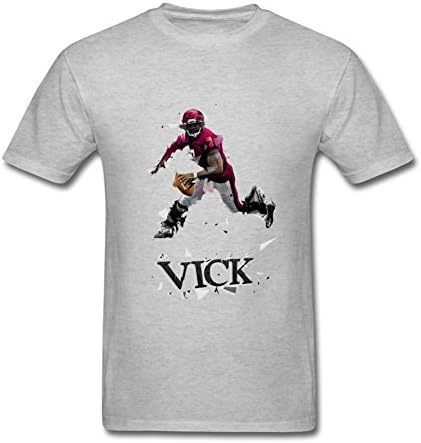 Men's 7 Michael Vick design T Shirts