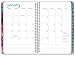 HARDCOVER Calendar Year 2019 Planner: (November 2018 Through December 2019) 5.5