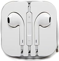 Audifonos De Lujo Plug 3.5 Control de Volumen