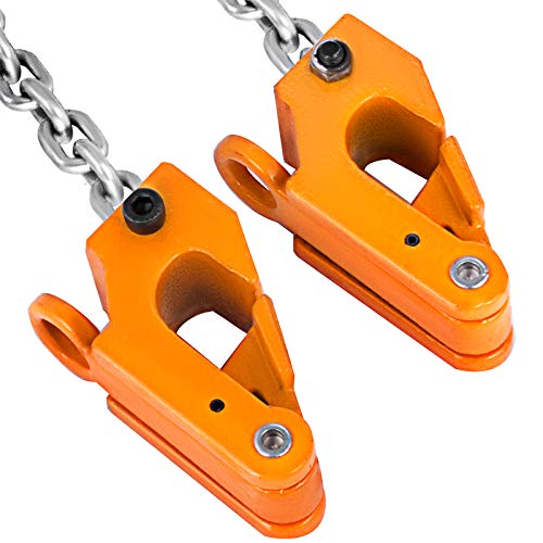 4 Mophorn+Lifter+Capacity+Orange+Lifting