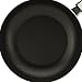 Farberware 21582 Dishwasher Safe High Performance Nonstick Frying Pan with Glass Lid / Nonstick Deep Skillet, 12 Inch, Black