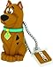 USB FlashDrive 8GB EMTEC Scooby-Doo Blister
