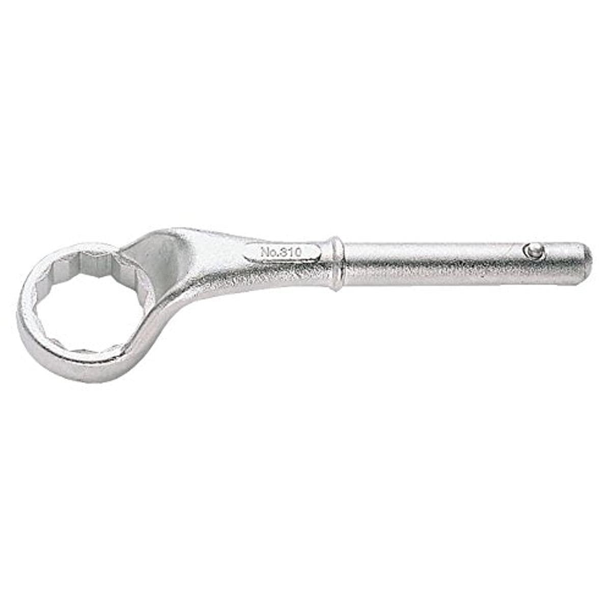 Llave DE Estrella 65 - Unid: 1