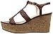 kate spade new york Women's Tianna Wedge Sandal