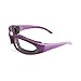 Premium Rapid Kitchen Onion Goggles - Purple Onion Goggles