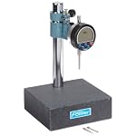 4144e4ograL. SS150 Fowler-52-580-025-Indi-X-Granite-Gage-Stand-with-Electronic-Indicator