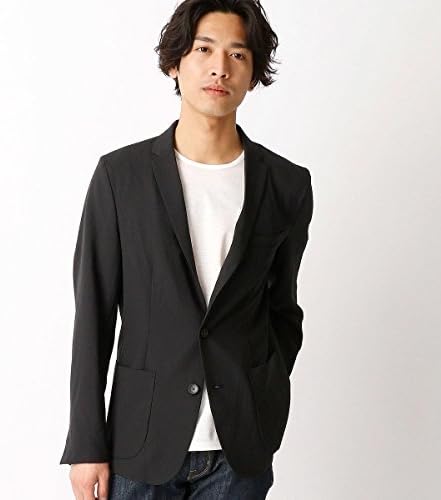 Amazon コムサイズムメンズ Comme Ca Ism カジュアルセットアップジャケット ブラック 05 M 服 ファッション小物 通販 Amazon コムサイズムメンズ Comme Ca Ism カジュアルセットアップジャケット ブラック 05 M 服 ファッション小物 通販