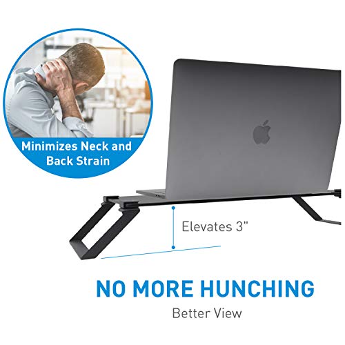 3 Macally+Tempered+Computer+Monitor+Keyboard