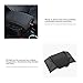 RT-TCZ Center Console Armrest Pad Cover with Storage Bag for Jeep Wrangler JK & Unlimited Sahara Sport Rubicon 2011-2018
