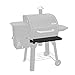 Camp Chef Pellet Grill Folding Front Shelf - Grilling Tools & Accessories for Outdoor Cooking - 24