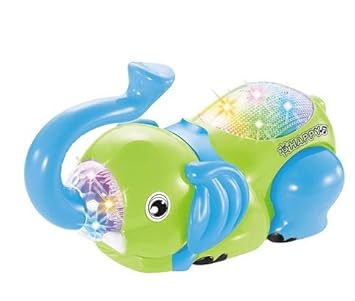 elephant toys for 1 year old