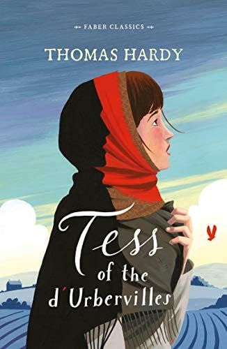 Tess of the d'Urbervilles (Faber Young Adult Classics) Paperback – 1 Mar. 2018