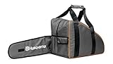 Husqvarna Chainsaw Bag - for up to 20in. Bar
