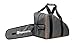 Husqvarna Chainsaw Bag - for up to 20in. Bar primary