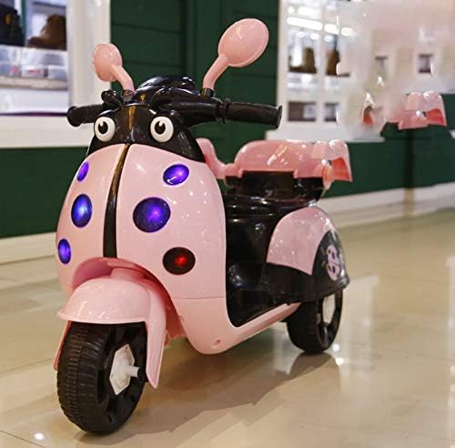 moto electrica para niño de 2 años