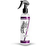 Torque Detail Ceramic Spray 8oz - Easy to Apply, Ceramic Coating Spray - Proprietary Silica Formula (Nano SiO2) Seals &amp; Shields Car&rsquo;s Clear Coat - Hydrophobic Protection &amp; High-Gloss Shine