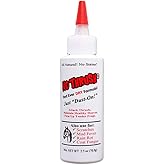 Four Oaks Farm Ventures, No Thrush Dry Powder Treatment for Horses - Wound Care, Scratches, Rain Rot, Mud Fever, Coat Issues - All Natural Ingredients, Non-caustic, Easy to Use Powder Formula (2.5 oz)
