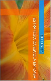 Livro Estratégia Da Escola Em Casa