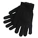 Women's Gloves Ladies Magic Knit Gloves Solid Colors