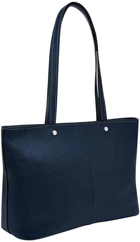 Saco de Bolsa de Pele ou Poliuretano de Mulher Jessie