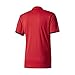 Adidas Manchester United FC Home Jersey [Red]