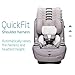 Maxi-Cosi Pria Max 3-in-1 Convertible Car Seat, Nomad Grey, One Size, CC208ETLthumb 2