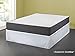 ZINUS SmartBase Bed Skirt, 14 Inch Drop, For Use with SmartBase, Easy On & Off Design - Full