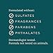 Amazon Brand - Belei Hydrating Facial Cleansing Wipes, Ophthalmologist Tested, Fragrance & Alcohol Free, 25 Count (Pack of 2) (Total 50 wipes)