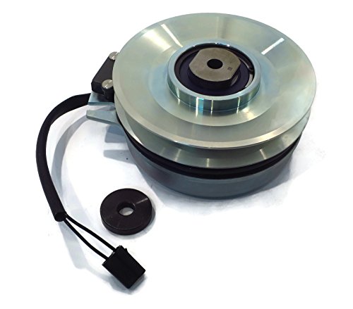 The ROP Shop New Electric PTO Clutch for Warner 5219-23, 521923 - Lawn Mower Engine Motor
