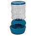 Aspen Pet Le Bistro Auto Gravity 2 Lb Pet Feeder