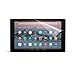 NuPro Anti-Glare Screen Protector for Amazon Fire HD 10 Tablet (7th & 9th Generations - 2017 & 2019 releases) (2-Pack) primary