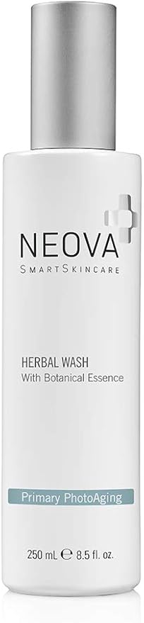 neova herbal wash