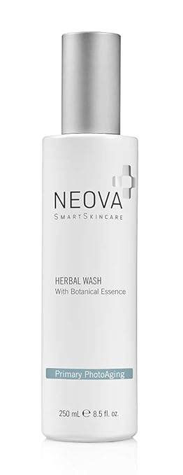 neova herbal wash