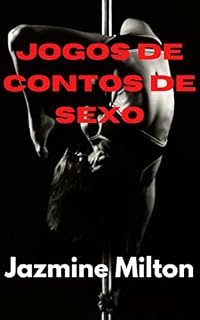 Livro Jogos de contos de sexo