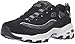 Skechers Sport Women's D'lites Laceless Fashion Sneaker