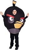 Angry Birds Black Bird Costume