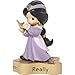 Precious Moments, Disney Showcase Jasmine Figurine, Dreams Really Do Come True, Resin, #171462