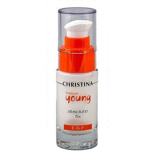 Christina Forever Young Absolute Fix Serum anti wrinkle